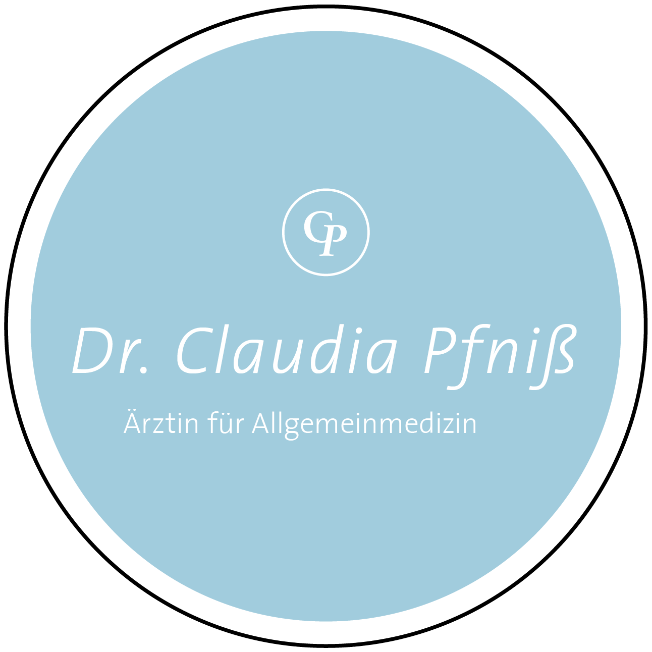 Dr. Claudia Pfniss